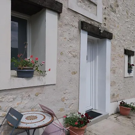 Dans Ancienne Corps De Ferme B Holiday home