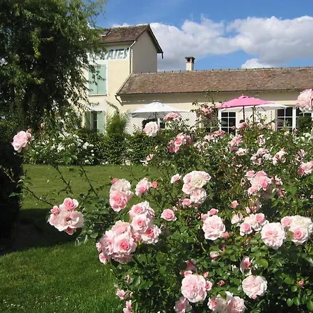Dans Ancienne Corps De Ferme B Holiday home *