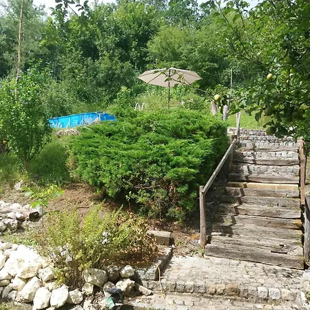 Gite dans une ancienne corps de ferme B Hébergement de vacances